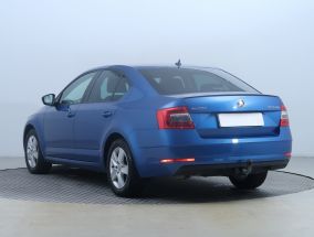 Skoda Octavia - 2020