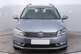 Volkswagen Passat - 2013