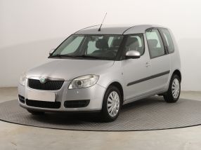Skoda Roomster - 2008