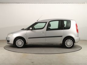 Skoda Roomster - 2008