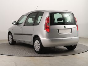Skoda Roomster - 2008