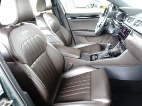 Škoda Superb - 2019