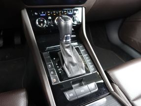 Škoda Superb - 2019