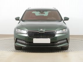 Škoda Superb - 2019