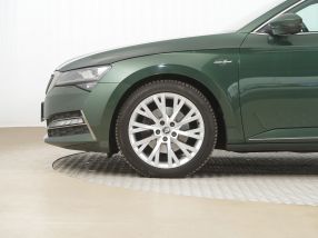 Škoda Superb - 2019