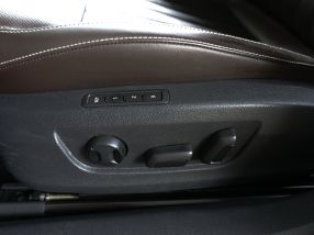 Škoda Superb - 2019