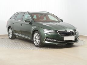 Škoda Superb - 2019