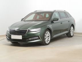 Škoda Superb - 2019