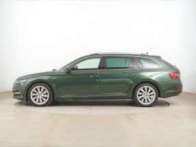 Škoda Superb - 2019
