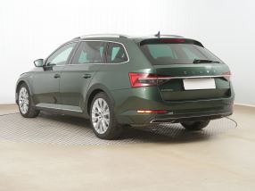 Škoda Superb - 2019