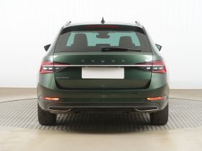 Škoda Superb - 2019