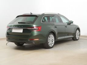 Škoda Superb - 2019