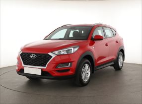 Hyundai Tucson - 2019