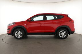 Hyundai Tucson - 2019