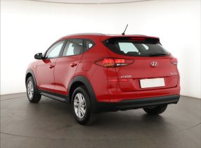 Hyundai Tucson - 2019