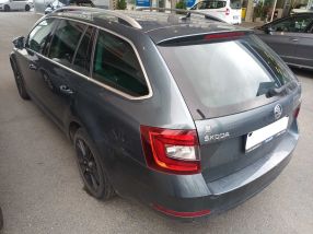 Skoda Octavia - 2019