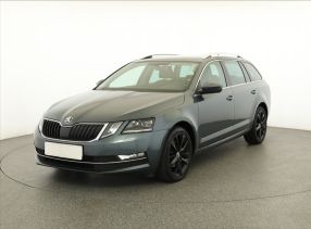 Skoda Octavia - 2019