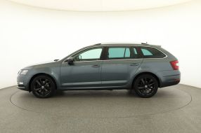 Skoda Octavia - 2019