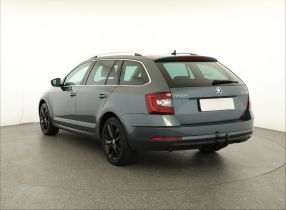 Skoda Octavia - 2019