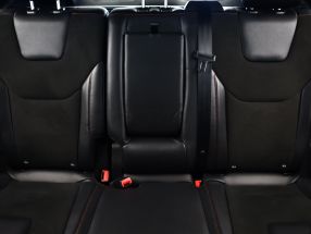 Ford Edge - 2019