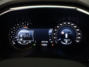 Ford Edge - 2019