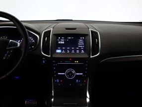 Ford Edge - 2019
