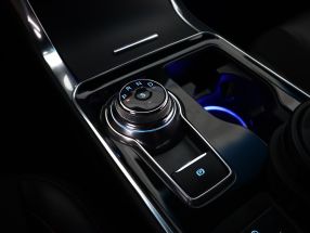 Ford Edge - 2019