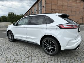 Ford Edge - 2019