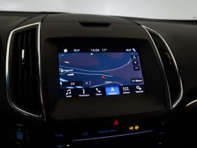 Ford Edge - 2019