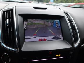 Ford Edge - 2019