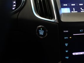 Ford Edge - 2019