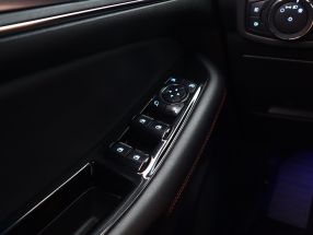 Ford Edge - 2019