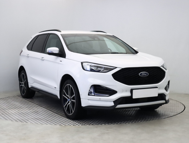 Ford Edge 2019