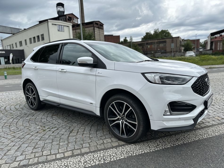 Ford Edge - 2019