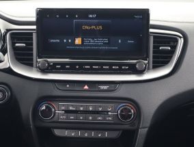 Kia XCeed - 2022