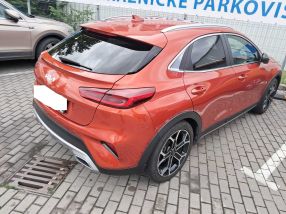 Kia XCeed - 2022