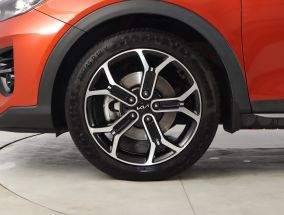 Kia XCeed - 2022