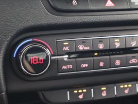 Kia XCeed - 2022