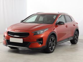 Kia XCeed - 2022