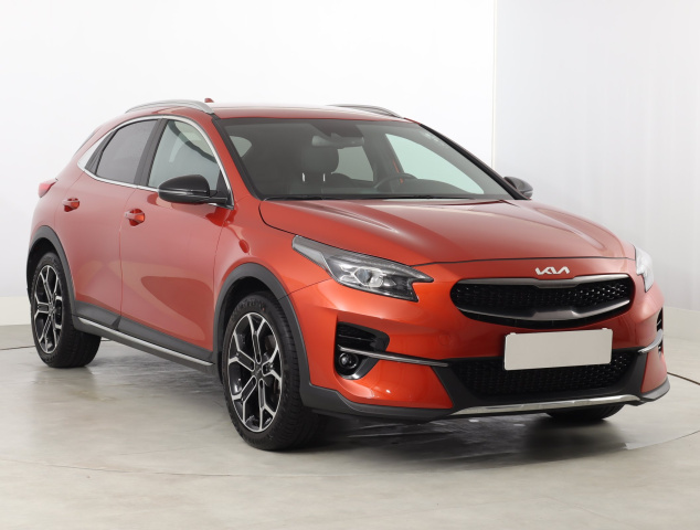 Kia XCeed 2022