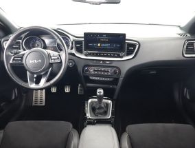 Kia XCeed - 2022
