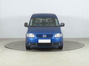 Volkswagen Caddy - 2007