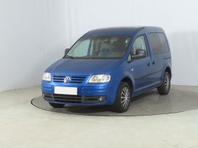 Volkswagen Caddy - 2007