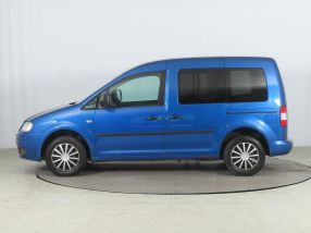 Volkswagen Caddy - 2007