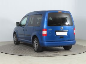 Volkswagen Caddy - 2007