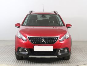 Peugeot 2008 - 2017