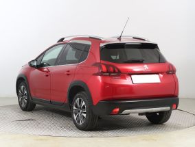 Peugeot 2008 - 2017