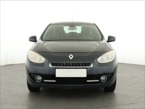 Renault Fluence - 2011