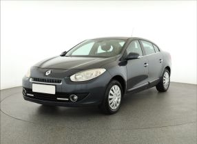 Renault Fluence - 2011