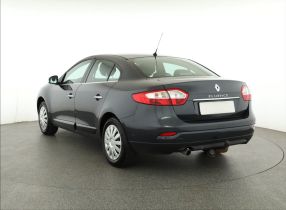 Renault Fluence - 2011